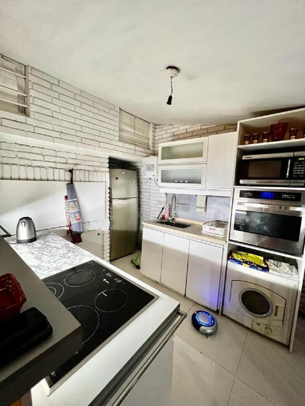 En Carrasco Sur, Cerca Del Aeropuerto Y La Rambla Apartment *