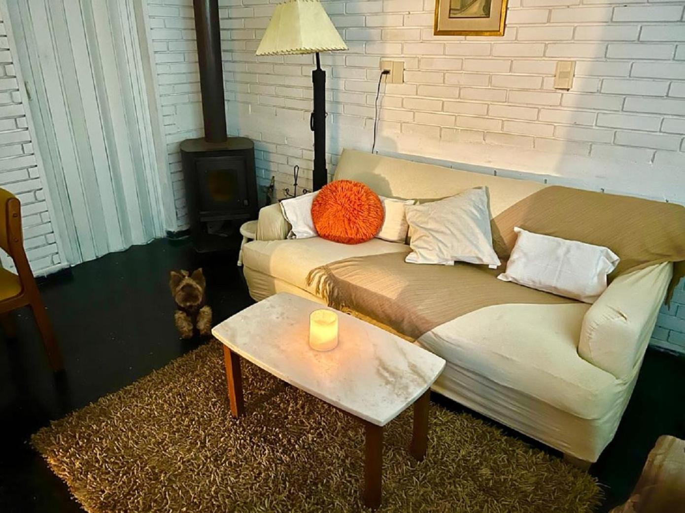 En Carrasco Sur, Cerca Del Aeropuerto Y La Rambla Apartamento